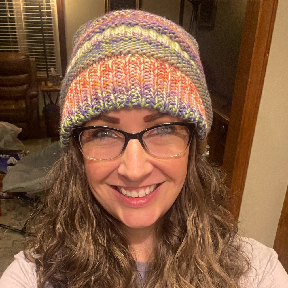 Meet your Posher, Amanda